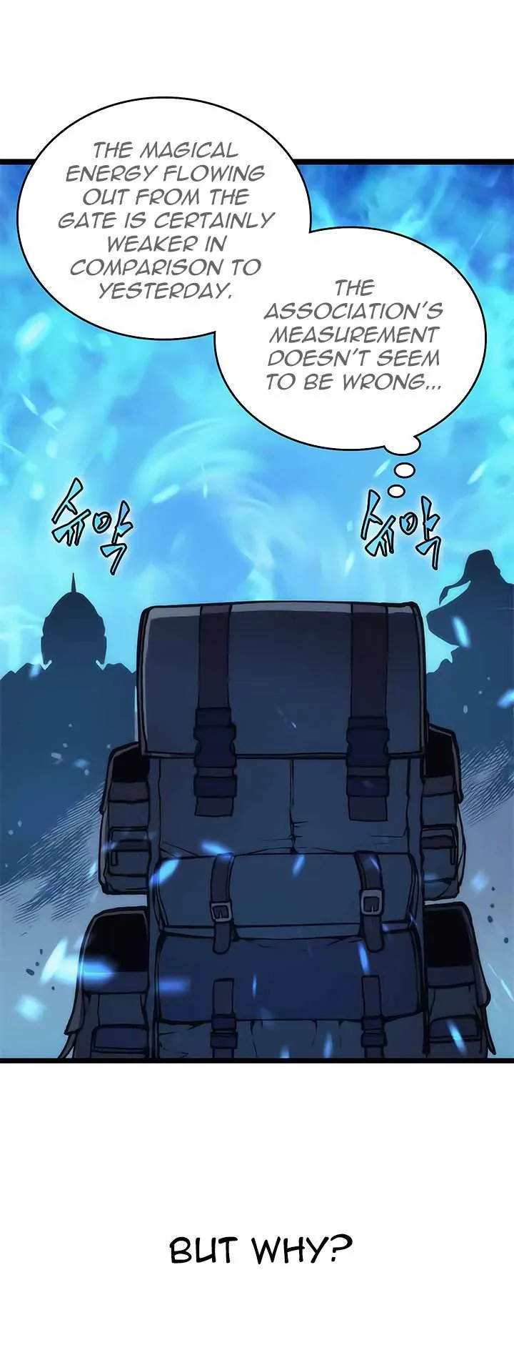 Solo Leveling Chapter 68 – Page 32