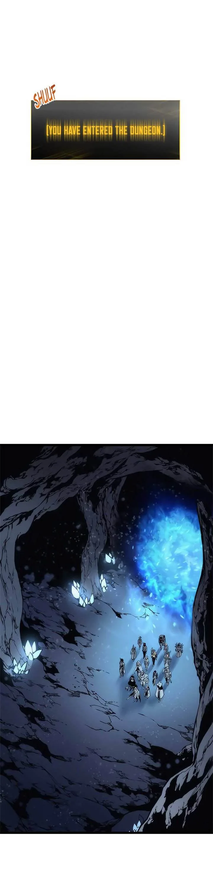Solo Leveling Chapter 68 – Page 35