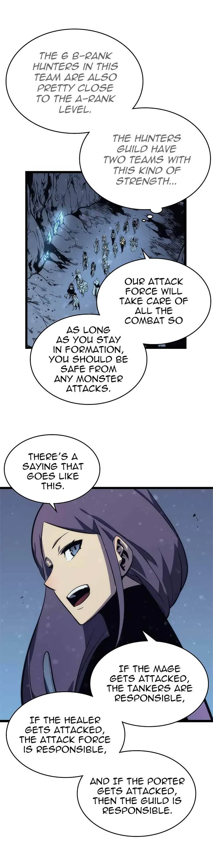 Solo Leveling Chapter 68 – Page 37