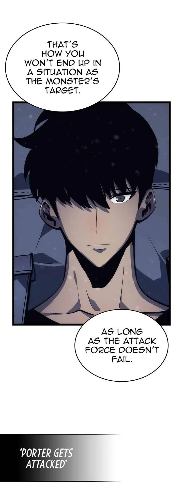 Solo Leveling Chapter 68 – Page 38