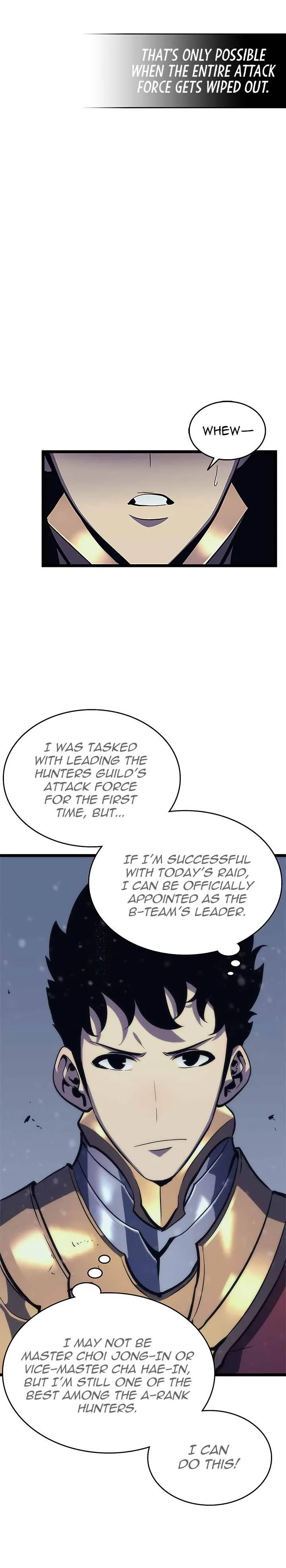 Solo Leveling Chapter 68 – Page 39