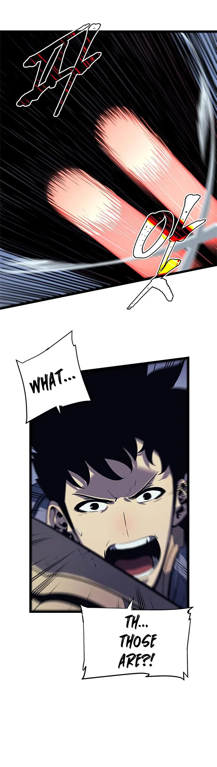 Solo Leveling Chapter 69 – Page 2
