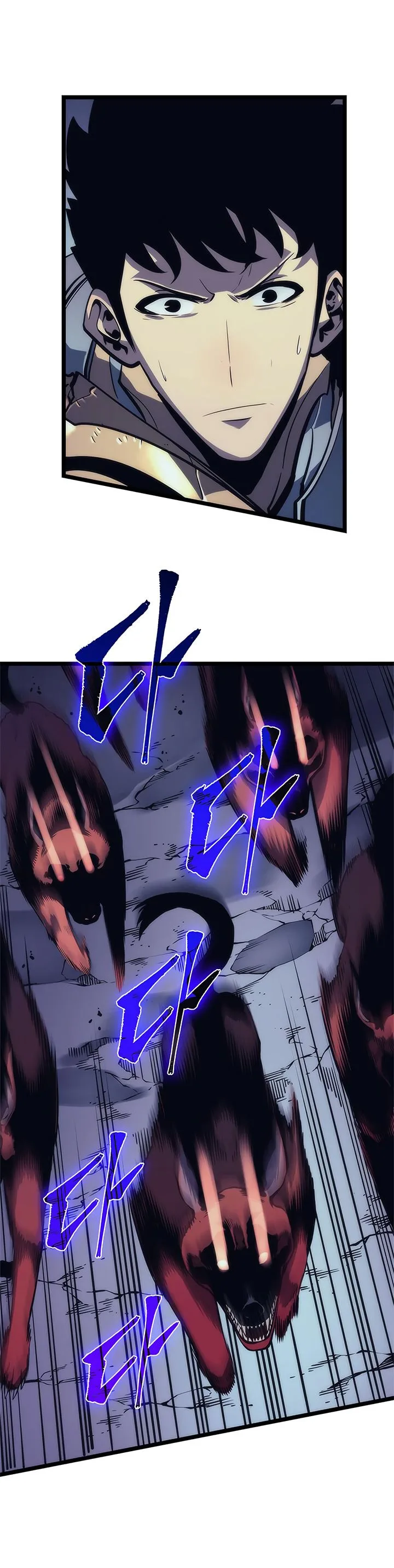 Solo Leveling Chapter 69 – Page 5