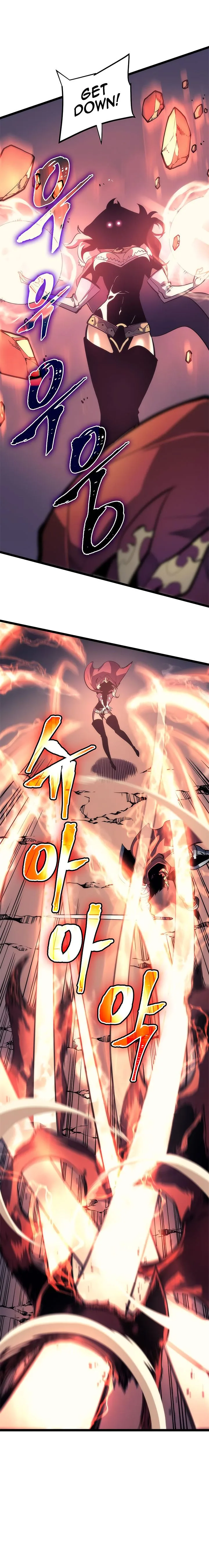 Solo Leveling Chapter 69 – Page 7