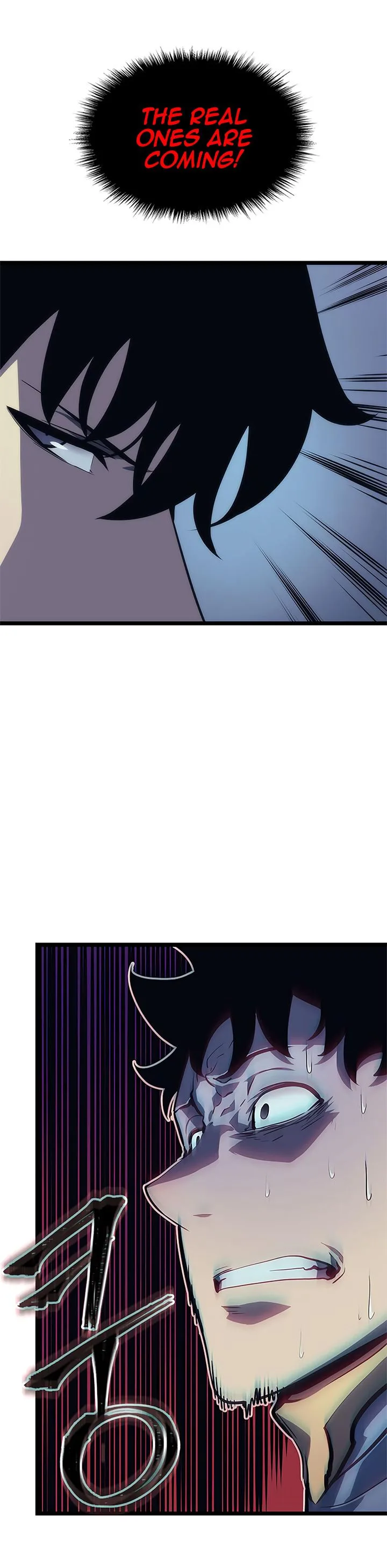 Solo Leveling Chapter 69 – Page 12