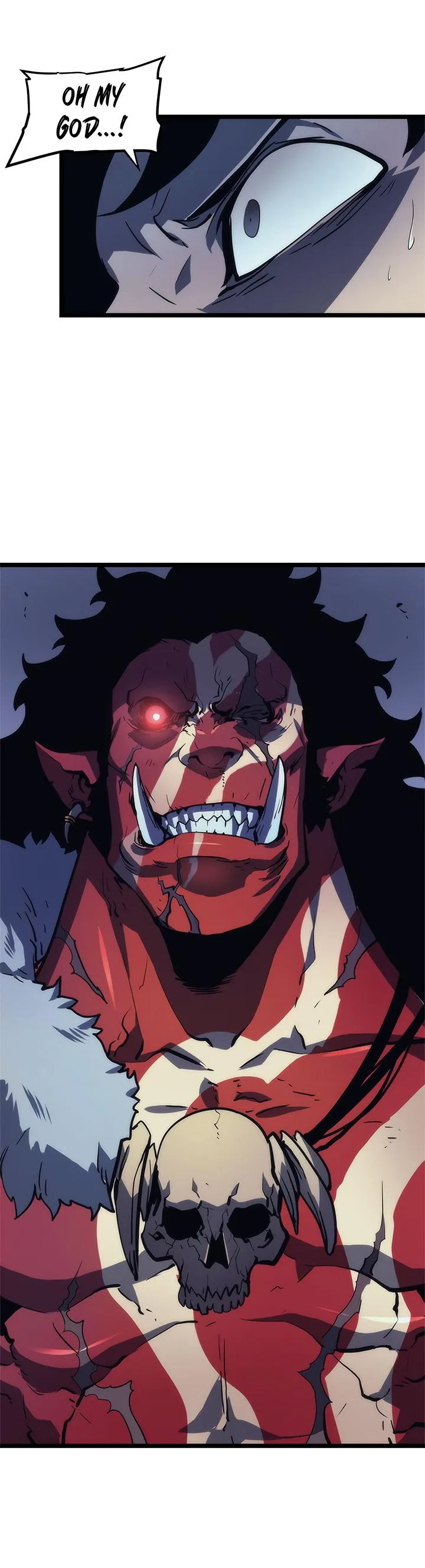 Solo Leveling Chapter 69 – Page 13