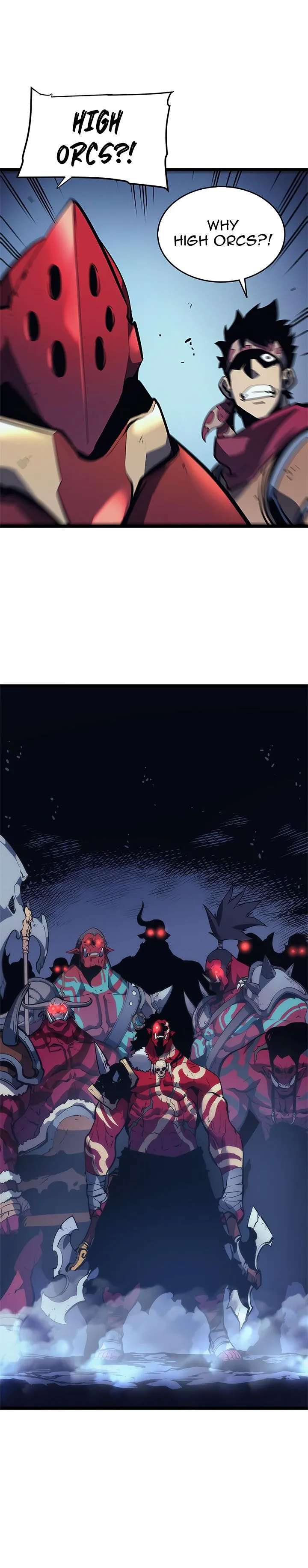 Solo Leveling Chapter 69 – Page 14