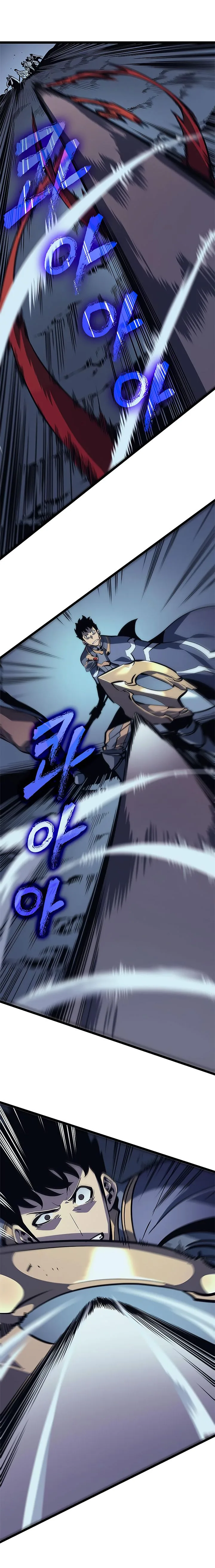 Solo Leveling Chapter 69 – Page 16
