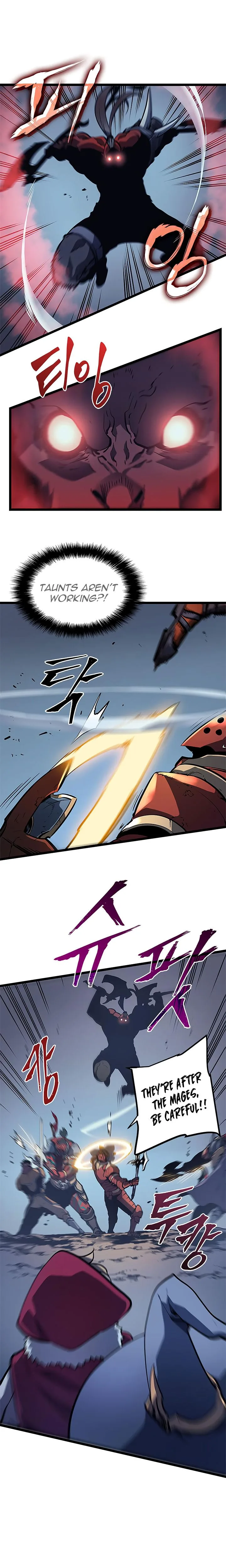 Solo Leveling Chapter 69 – Page 20