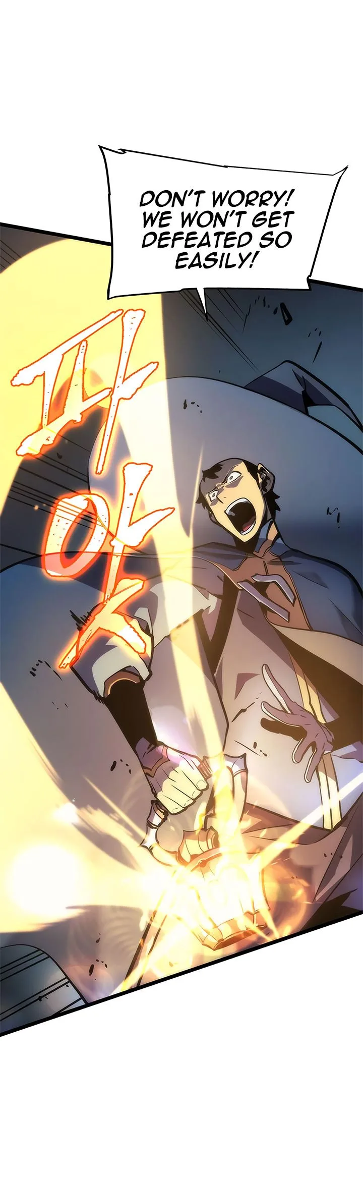 Solo Leveling Chapter 69 – Page 21