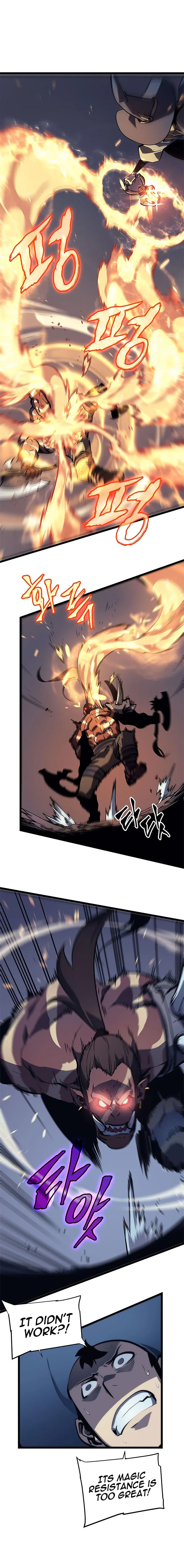 Solo Leveling Chapter 69 – Page 22