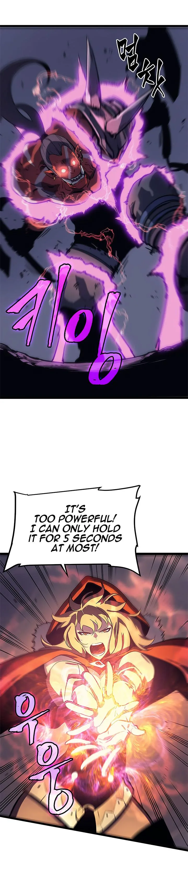 Solo Leveling Chapter 69 – Page 23