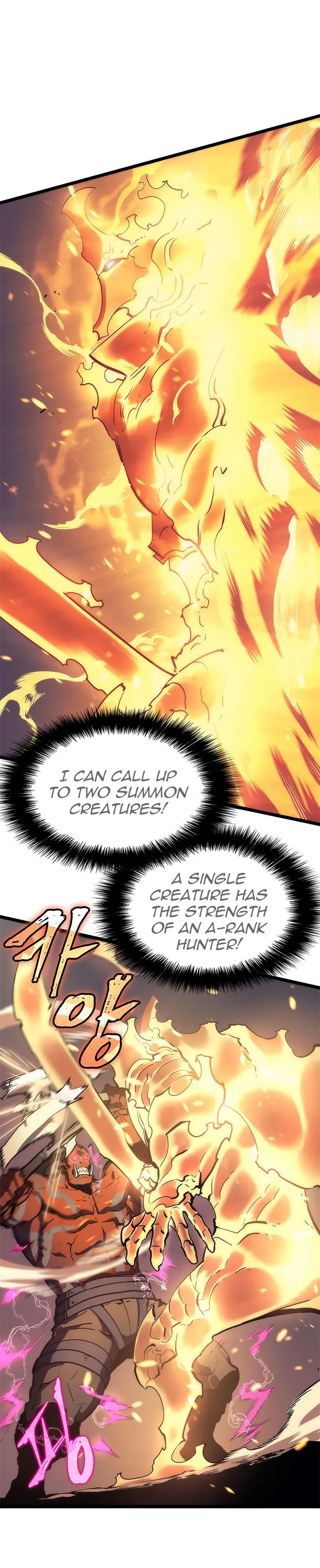 Solo Leveling Chapter 69 – Page 25