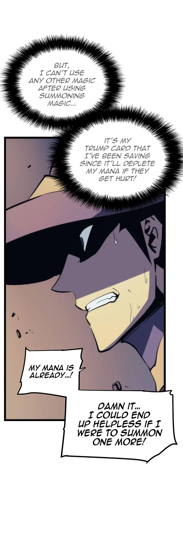 Solo Leveling Chapter 69 – Page 26