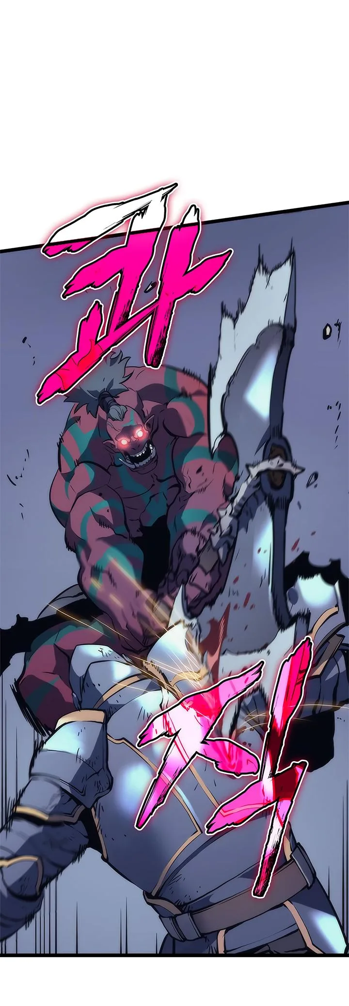 Solo Leveling Chapter 69 – Page 27