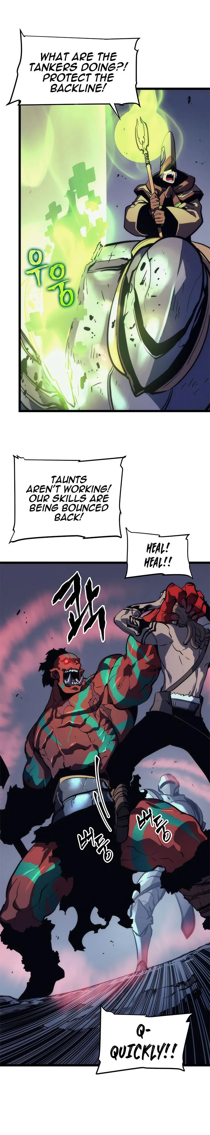 Solo Leveling Chapter 69 – Page 28
