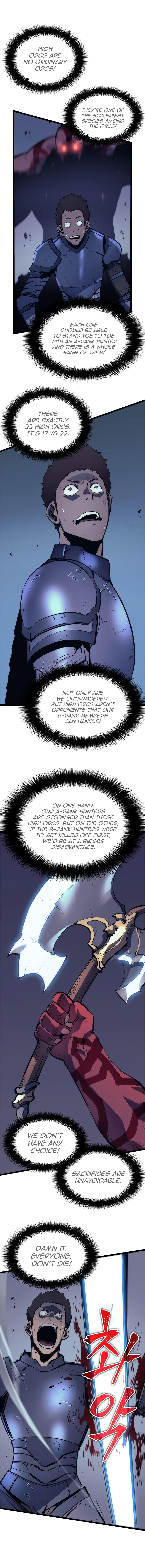 Solo Leveling Chapter 69 – Page 30