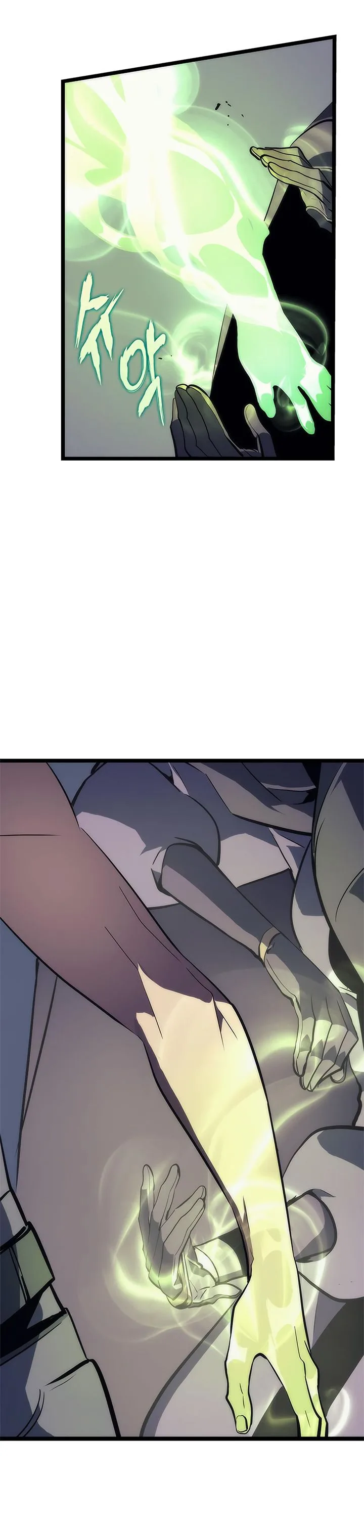 Solo Leveling Chapter 69 – Page 34