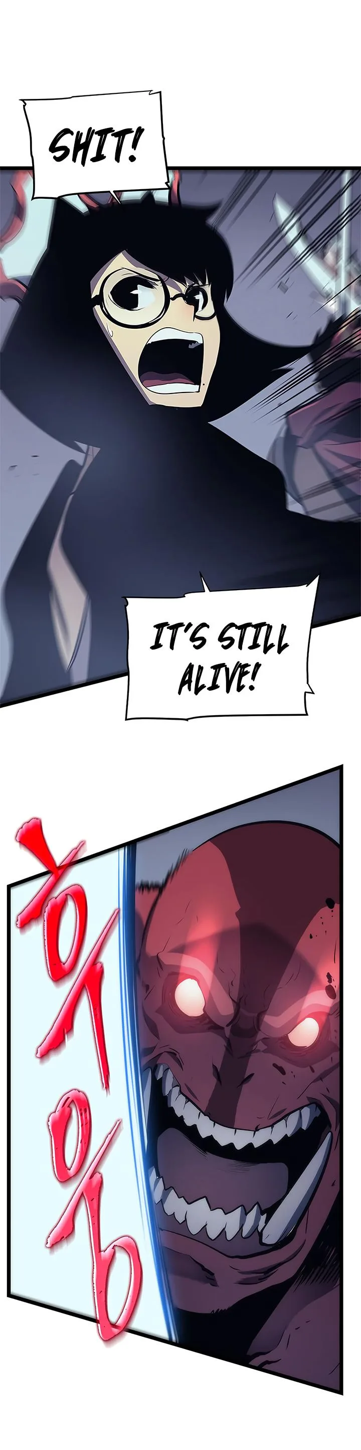 Solo Leveling Chapter 69 – Page 36
