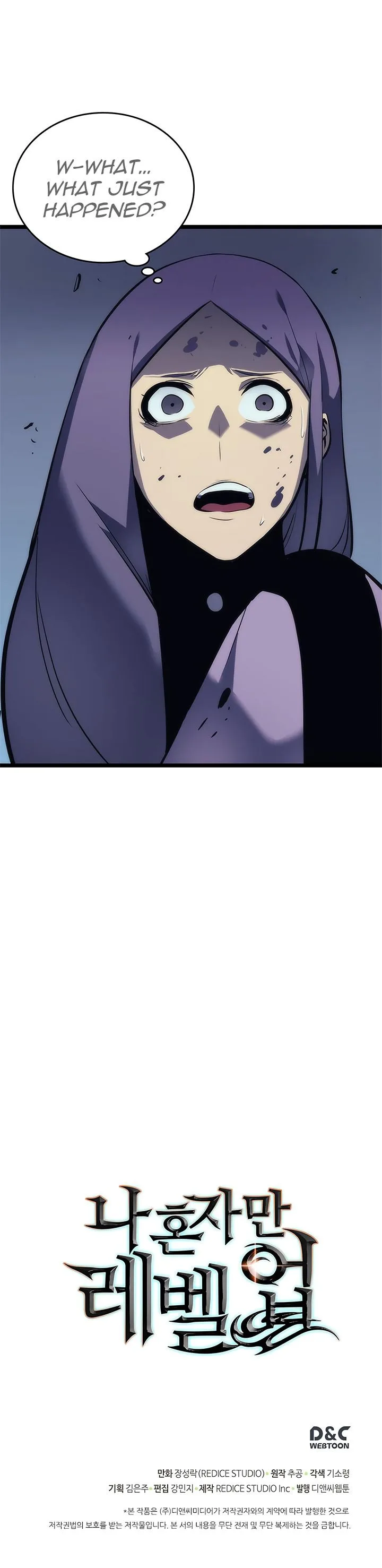Solo Leveling Chapter 69 – Page 41