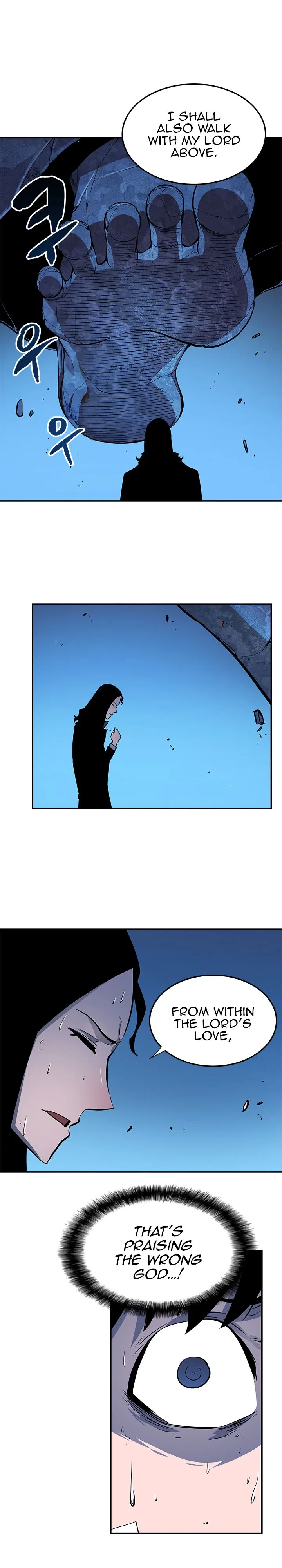 Solo Leveling Chapter 7 – Page 2
