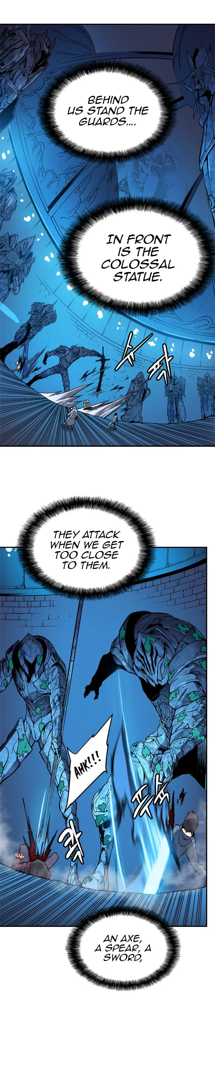 Solo Leveling Chapter 7 – Page 9