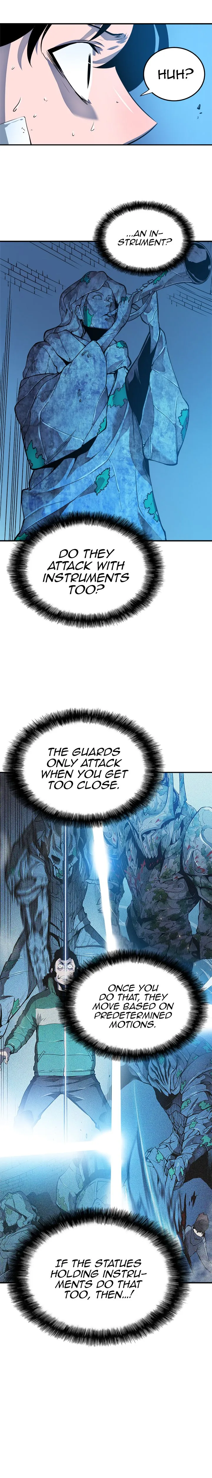 Solo Leveling Chapter 7 – Page 11