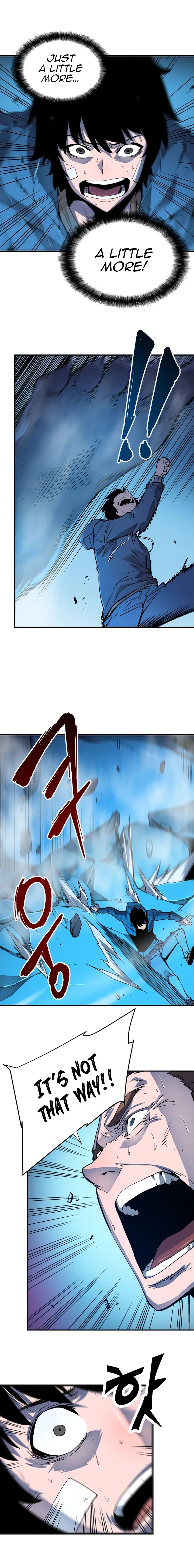 Solo Leveling Chapter 7 – Page 17