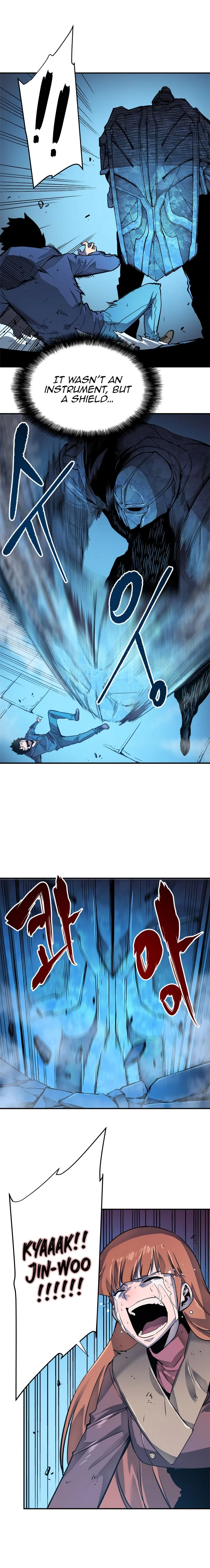Solo Leveling Chapter 7 – Page 18