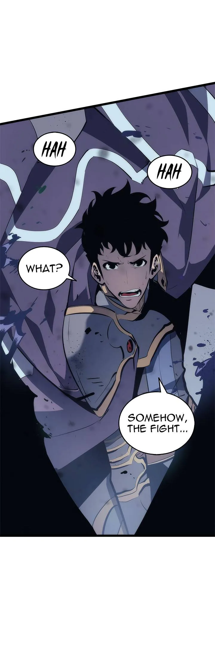 Solo Leveling Chapter 70 – Page 3