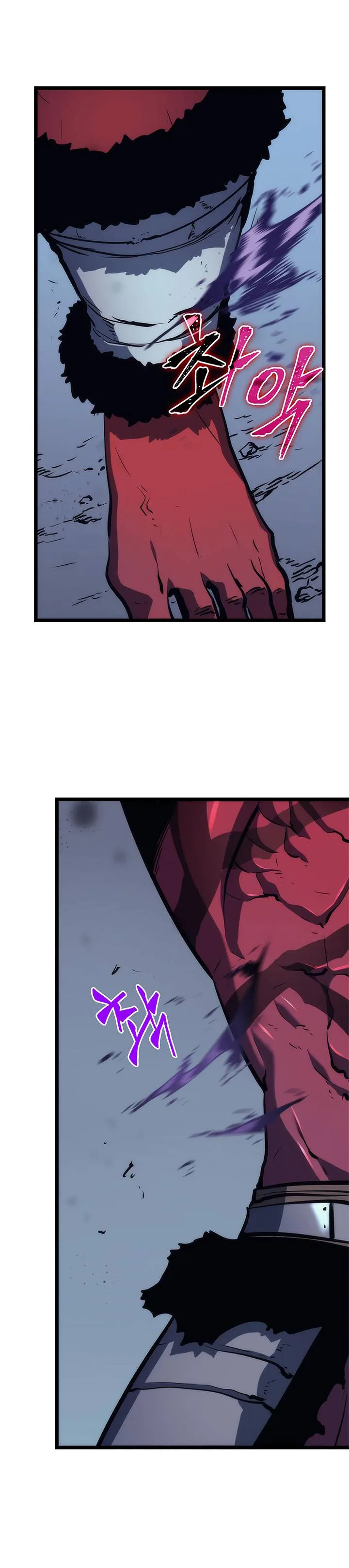 Solo Leveling Chapter 70 – Page 5