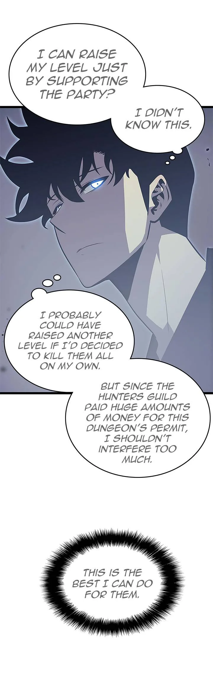 Solo Leveling Chapter 70 – Page 11