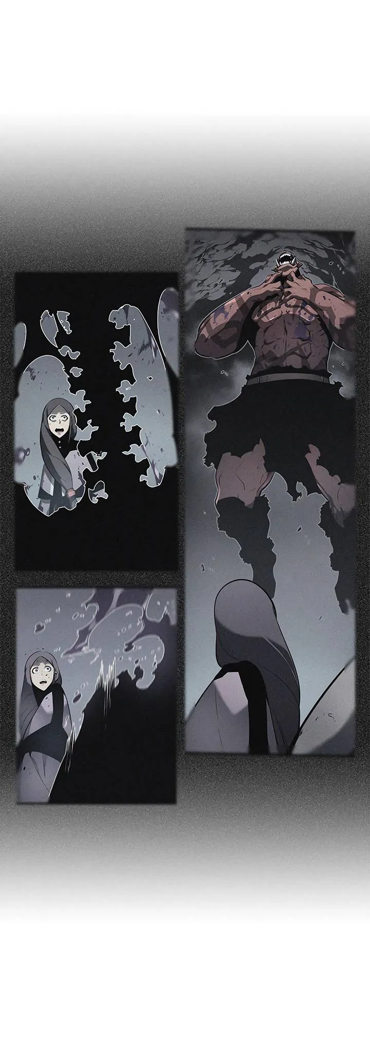 Solo Leveling Chapter 70 – Page 15