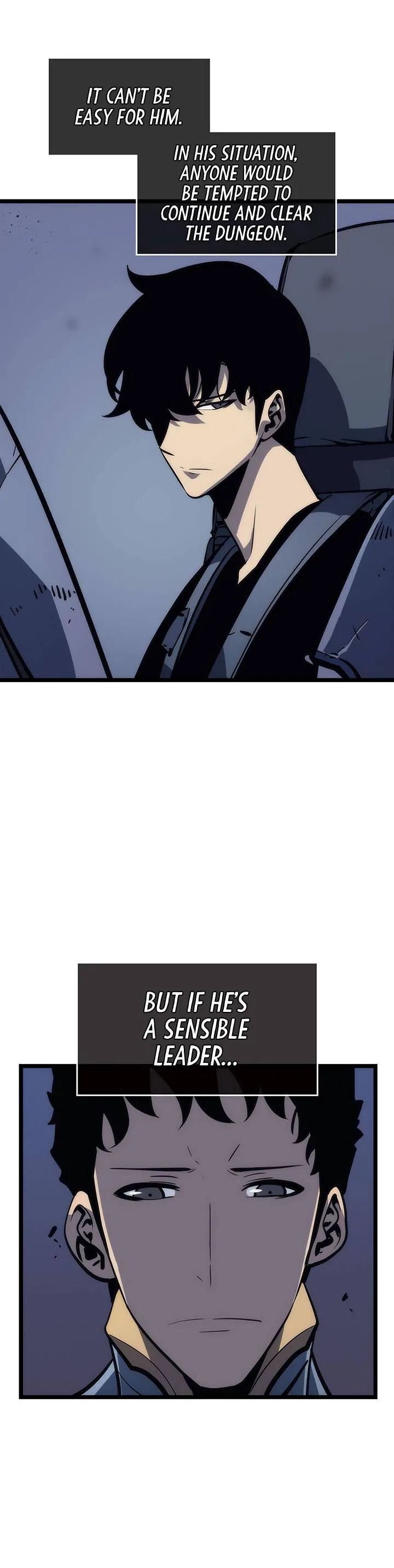 Solo Leveling Chapter 70 – Page 22