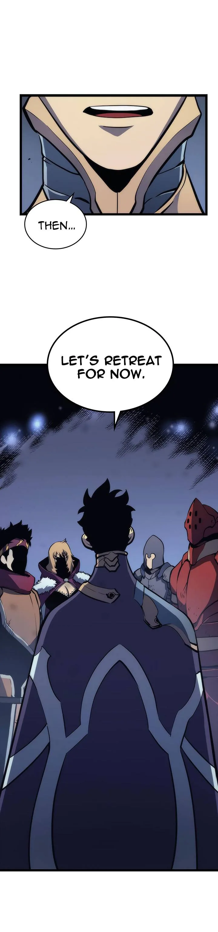 Solo Leveling Chapter 70 – Page 23