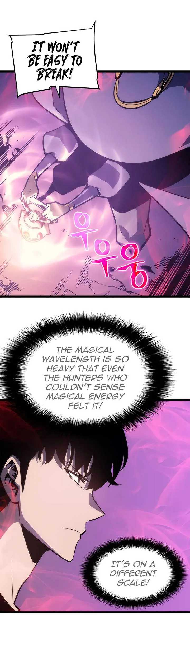 Solo Leveling Chapter 70 – Page 31