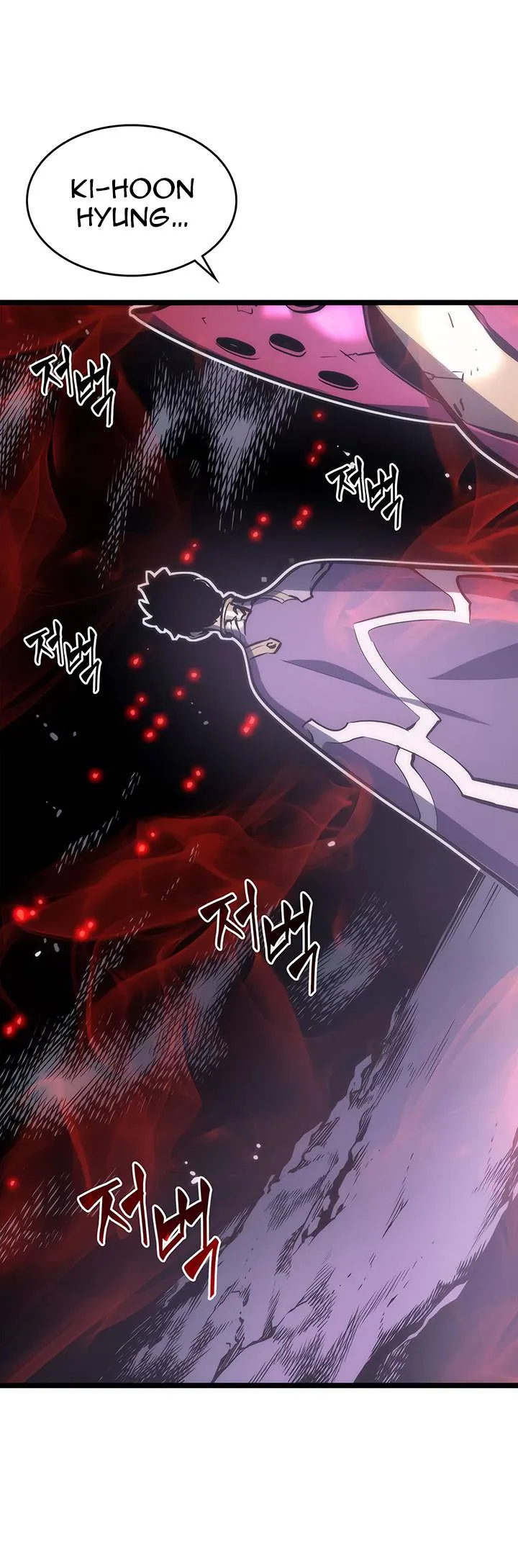 Solo Leveling Chapter 70 – Page 34