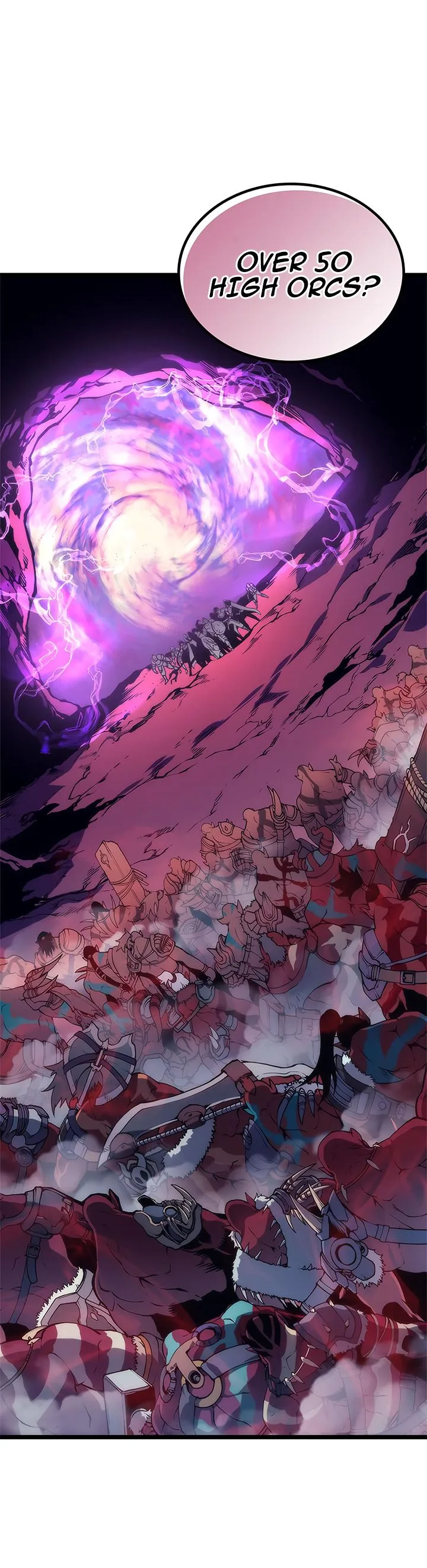 Solo Leveling Chapter 71 – Page 4