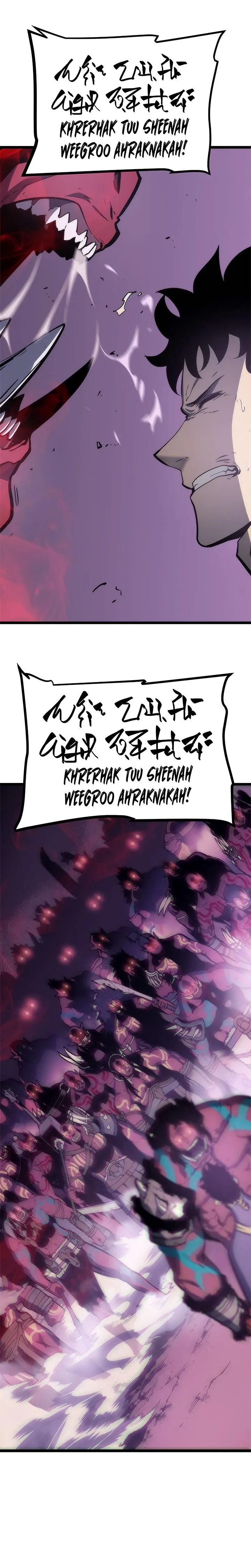 Solo Leveling Chapter 71 – Page 8