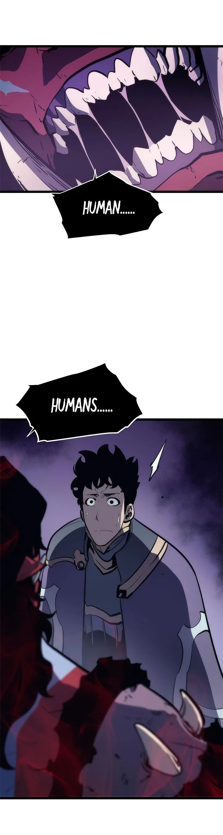Solo Leveling Chapter 71 – Page 10