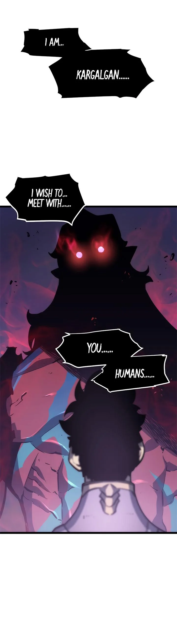 Solo Leveling Chapter 71 – Page 11