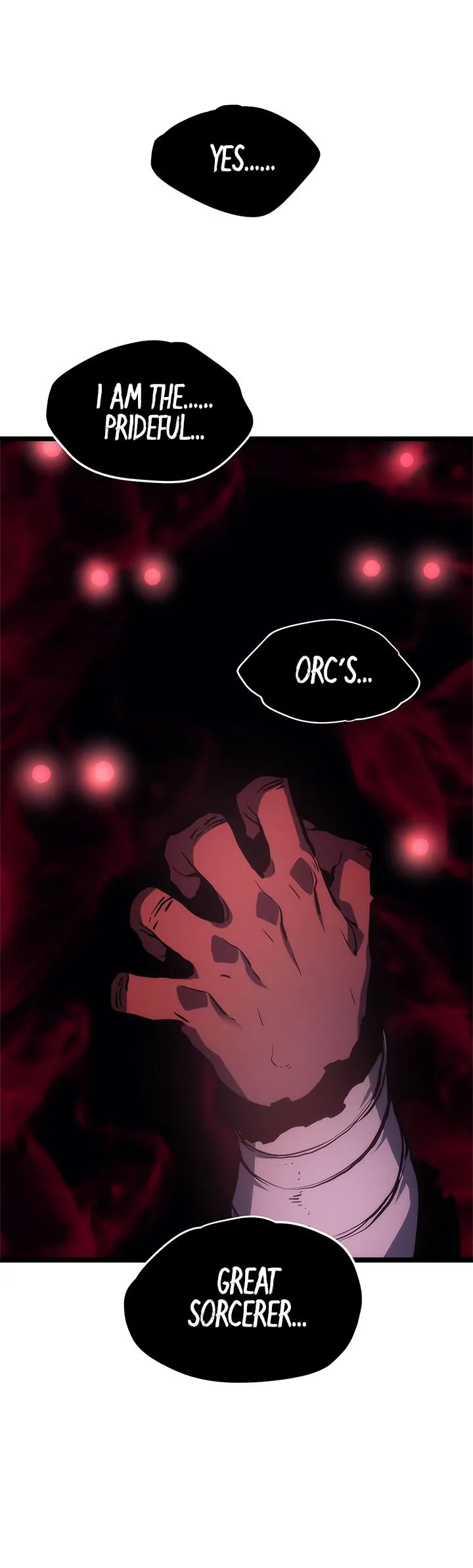 Solo Leveling Chapter 71 – Page 14