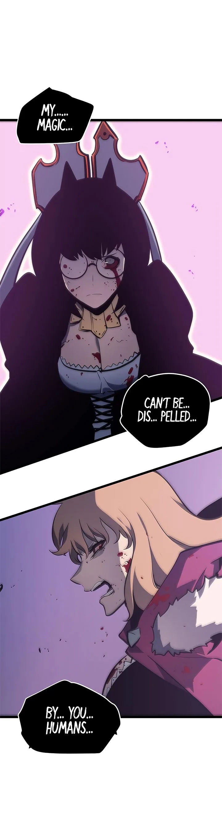Solo Leveling Chapter 71 – Page 15