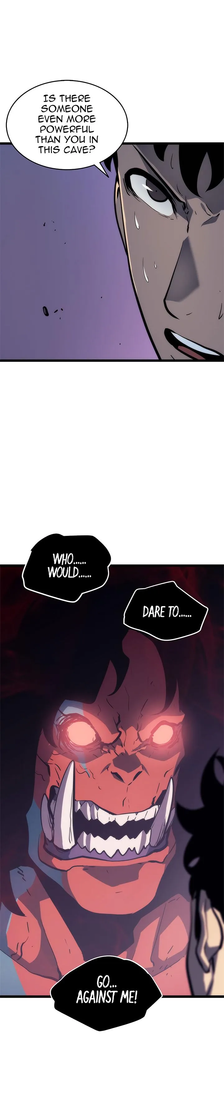 Solo Leveling Chapter 71 – Page 16