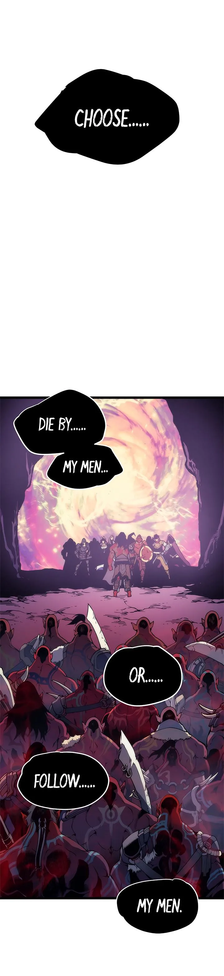Solo Leveling Chapter 71 – Page 17