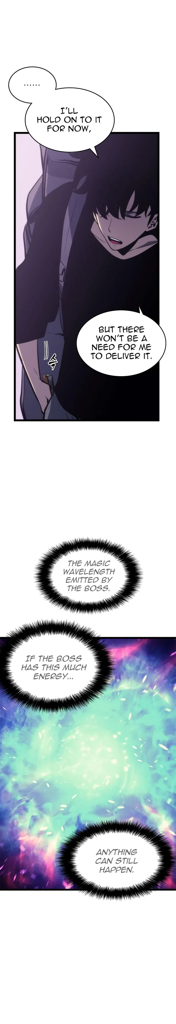 Solo Leveling Chapter 71 – Page 24