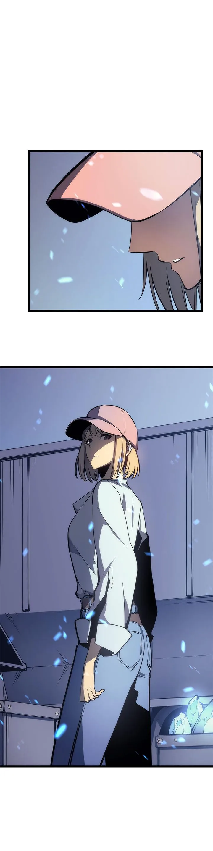 Solo Leveling Chapter 71 – Page 25
