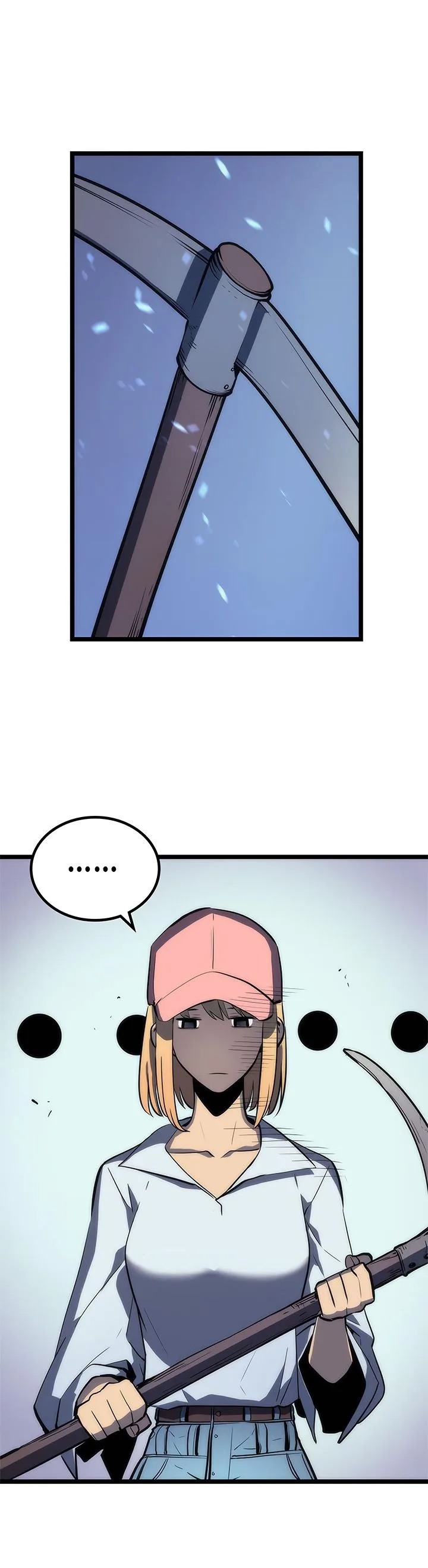 Solo Leveling Chapter 71 – Page 31