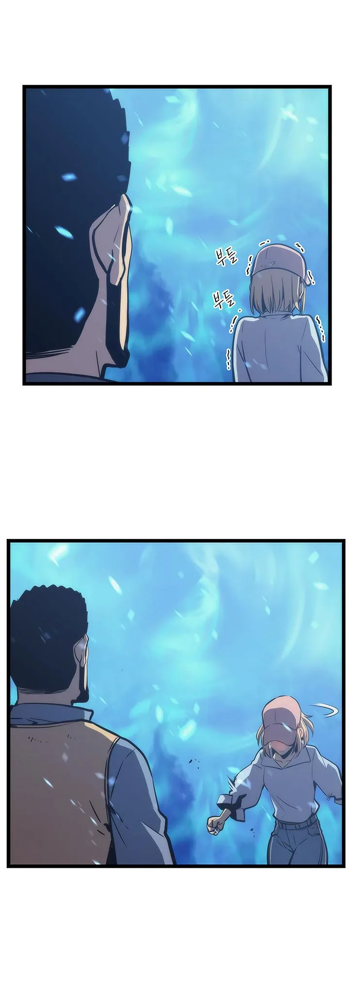 Solo Leveling Chapter 71 – Page 35