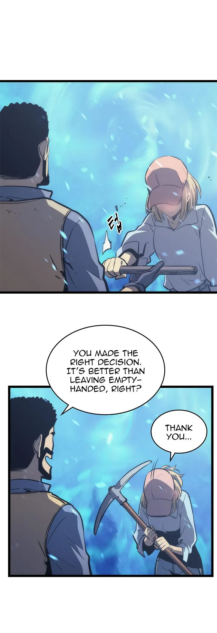 Solo Leveling Chapter 71 – Page 36